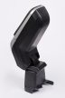 Armrest S4 prémium csúsztatható ezüst kartámasz CITROEN C3 II PICASSO 2009- (ARS4CICIK00106S)