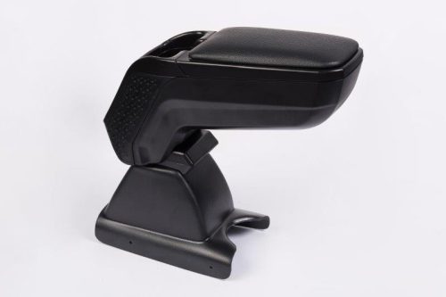 Armrest S4 prémium csúsztatható fekete kartámasz PEUGEOT PARTNER RIFTER/OPEL COMBO E/BERLINGO II