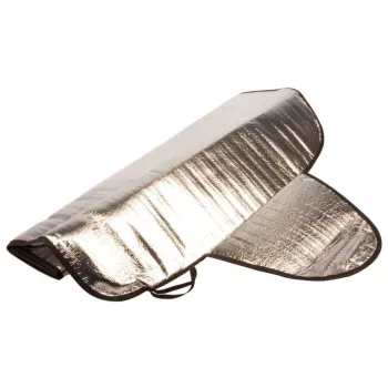 Napvédő a szélvédőre 90x175 cm