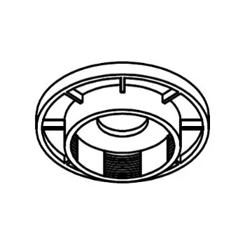 Patent alsó rész Audi és VW régi modellhez fekete