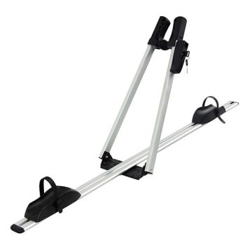 EgriAuto FreeRide kerékpártartó alu zárható 15kg