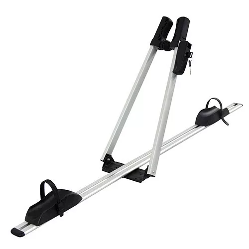 EgriAuto FreeRide kerékpártartó alu zárható 15kg