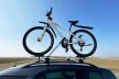 EgriAuto FreeRide kerékpártartó alu zárható 15kg