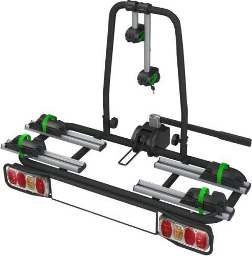 Etab 2 vonóhorogos E-bike szállító (60 kg)