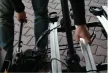 Etab 2 vonóhorogos E-bike szállító (60 kg)