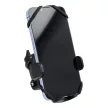 Etab H6-MB01 Kerékpáros prémium telefontartó fekete