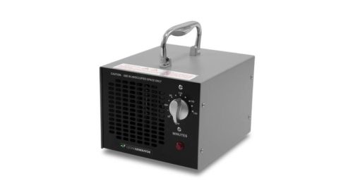 OZONEGENERATOR Silver 4000 - ózongenerátor készülék