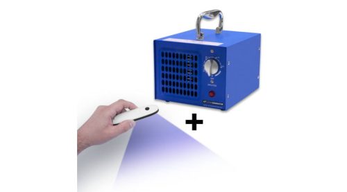 OZONEGENERATOR Blue 7000 - ózongenerátor készülék