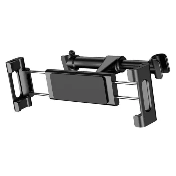   BASEUS Autós tablettartó fejtámlára  4,7"-12,9" eszközökhöz