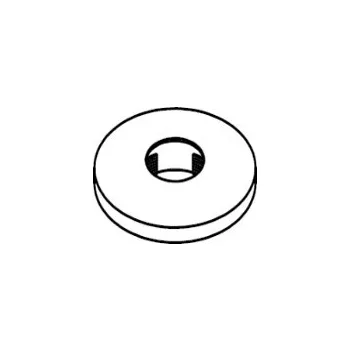 Patent felsőrész Volvo/Mazda fekete