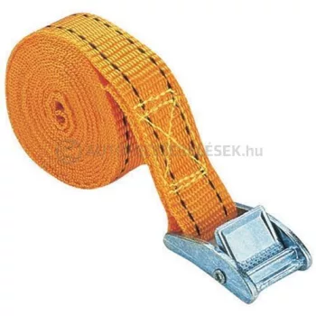 Etab heveder fém csattal 350 kg/4 m heveder 25 mm 1 db