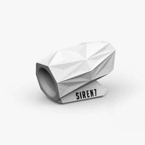 Etab Siren7 max vadgázolás elleni rendszer 2 darabos csomag (siren7)