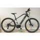 E-TALY  E-BIKE MTB GENOVA FÉRFI 29 (közép) elektromos kerékpár