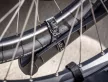 Eufab Crow Plus kerékpártartó - 2 Vonóhorgos kerékpártartó (e-bikehoz is )
