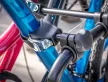 Eufab Crow Plus kerékpártartó - 2 Vonóhorgos kerékpártartó (e-bikehoz is )