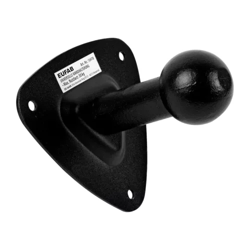 Fali tartó kerékpártartókhoz