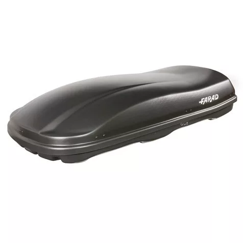Farad Marlin F3 680 antracit tetőbox (9531N_7_NERO_GOF)