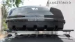 Farad Marlin F3 680 antracit tetőbox (9531N_7_NERO_GOF)