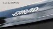 Farad Marlin F3 680 antracit tetőbox (9531N_7_NERO_GOF)