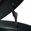 ARCA 310B tetőbox, fényes fekete, FIRRAK