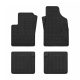 Frogum gumiszőnyeg FIAT 500/500 C 2007- / FIAT Panda II 2003-2012 / FIAT Panda III 2012- / FORD KA I