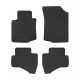 Frogum gumiszőnyeg CITROEN C1 2004-2014 / PEUGEOT 107 2005-2014 / TOYOTA Aygo 2005-2014 (639)