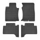 Frogum gumiszőnyeg TOYOTA Land Cruiser 120 2002-2009 / TOYOTA Land Cruiser 150 PRADO 2009- (806)