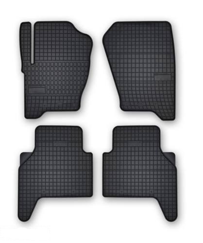 Frogum gumiszőnyeg garnitúra Land Rover Range Rover Sport I 2005-2012 (402461)