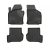 Prémium 3D magasperemes gumiszőnyeg SEAT Toledo III 2004-2009 minivan