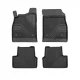 Prémium 3D magasperemes gumiszőnyeg Chevrolet Cruze I 2008-2016