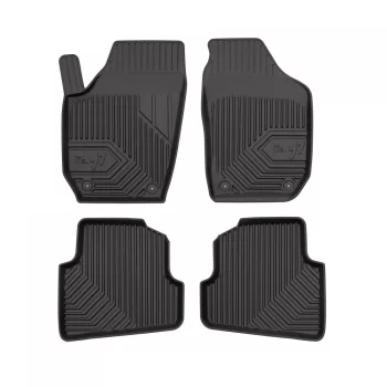  Prémium 3D magasperemes gumiszőnyeg SEAT Cordoba II 2002-2009 sedan