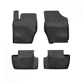   Frogum No.77 magasperemes gumiszőnyeg CITROEN C4 I 2004-2010 (77407299)