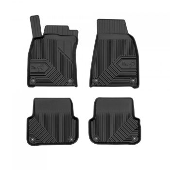   Frogum No.77 magasperemes gumiszőnyeg AUDI A6 C6 2004-2006 (77407633)