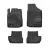 Prémium 3D magasperemes gumiszőnyeg CITROEN C2 2003-2009 hatchback