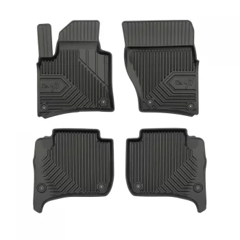   Prémium 3D magasperemes gumiszőnyeg Porsche Cayenne II 2010-2017 suv