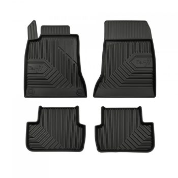   Frogum No.77 magasperemes gumiszőnyeg MERCEDES CLA I 2013-2019 (77408999)