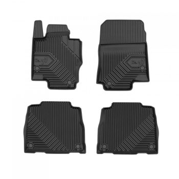   Frogum No.77 magasperemes gumiszőnyeg MERCEDES GLS II X167 2019- (77409088)