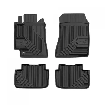   Prémium 3D magasperemes gumiszőnyeg Lexus IS I 1998-2005 combi, 200