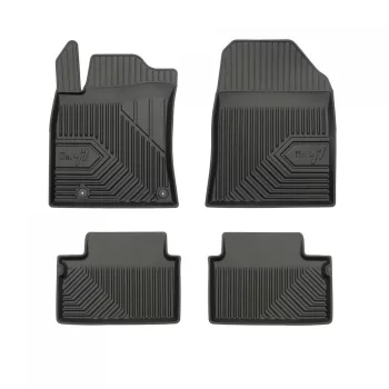   Prémium 3D magasperemes gumiszőnyeg Kia XCeed 2019 crossover