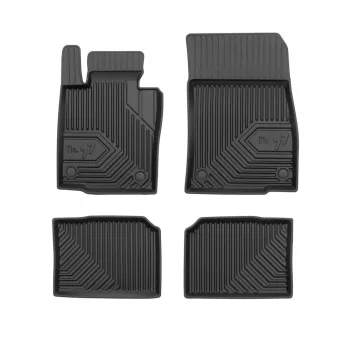   Prémium 3D magasperemes gumiszőnyeg Mini Countryman I 2010-2017 crossover