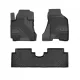 Prémium 3D magasperemes gumiszőnyeg Hyundai Tucson I 2004-2009 suv, without car mat clips