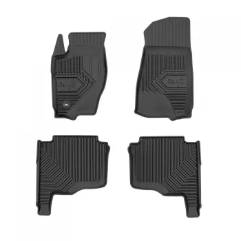   Prémium 3D magasperemes gumiszőnyeg Jeep Grand Cherokee III 2004-2010 suv