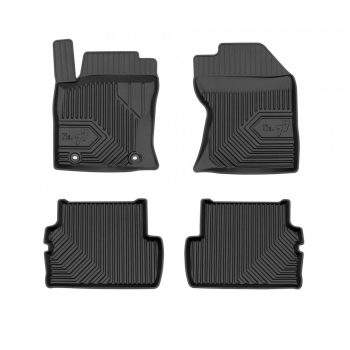   Frogum No.77 magasperemes gumiszőnyeg FORD Focus Mk I 1998-2005 (77426047)