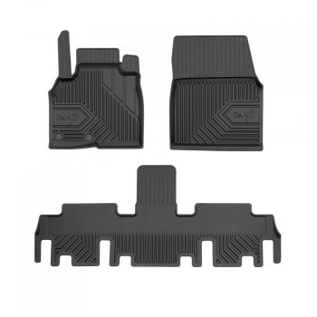   Frogum No.77 magasperemes gumiszőnyeg RENAULT Espace IV 2002-2014 (77426061)