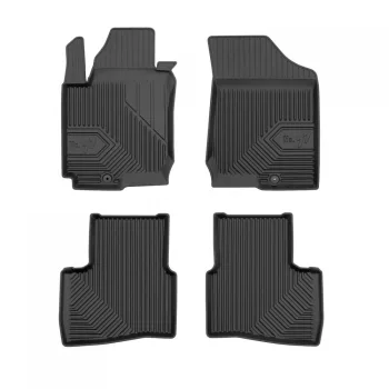   Prémium 3D magasperemes gumiszőnyeg Kia Proceed I 2006-2012 hatchback