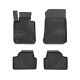 Frogum No.77 magasperemes gumiszőnyeg BMW Seria 1 E87 2004-2013 (77426887)