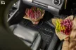 Prémium 3D magasperemes gumiszőnyeg Honda Jazz III 2008-2015 hatchback