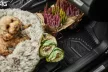 Prémium 3D magasperemes gumiszőnyeg Honda Jazz III 2008-2015 hatchback