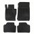 Prémium 3D magasperemes gumiszőnyeg BMW 3 Series E90 2004-2012 sedan, xDrive