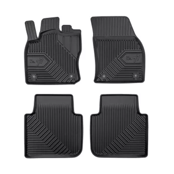   Prémium 3D magasperemes gumiszőnyeg Volkswagen Tiguan Allspace 2017-2024 suv